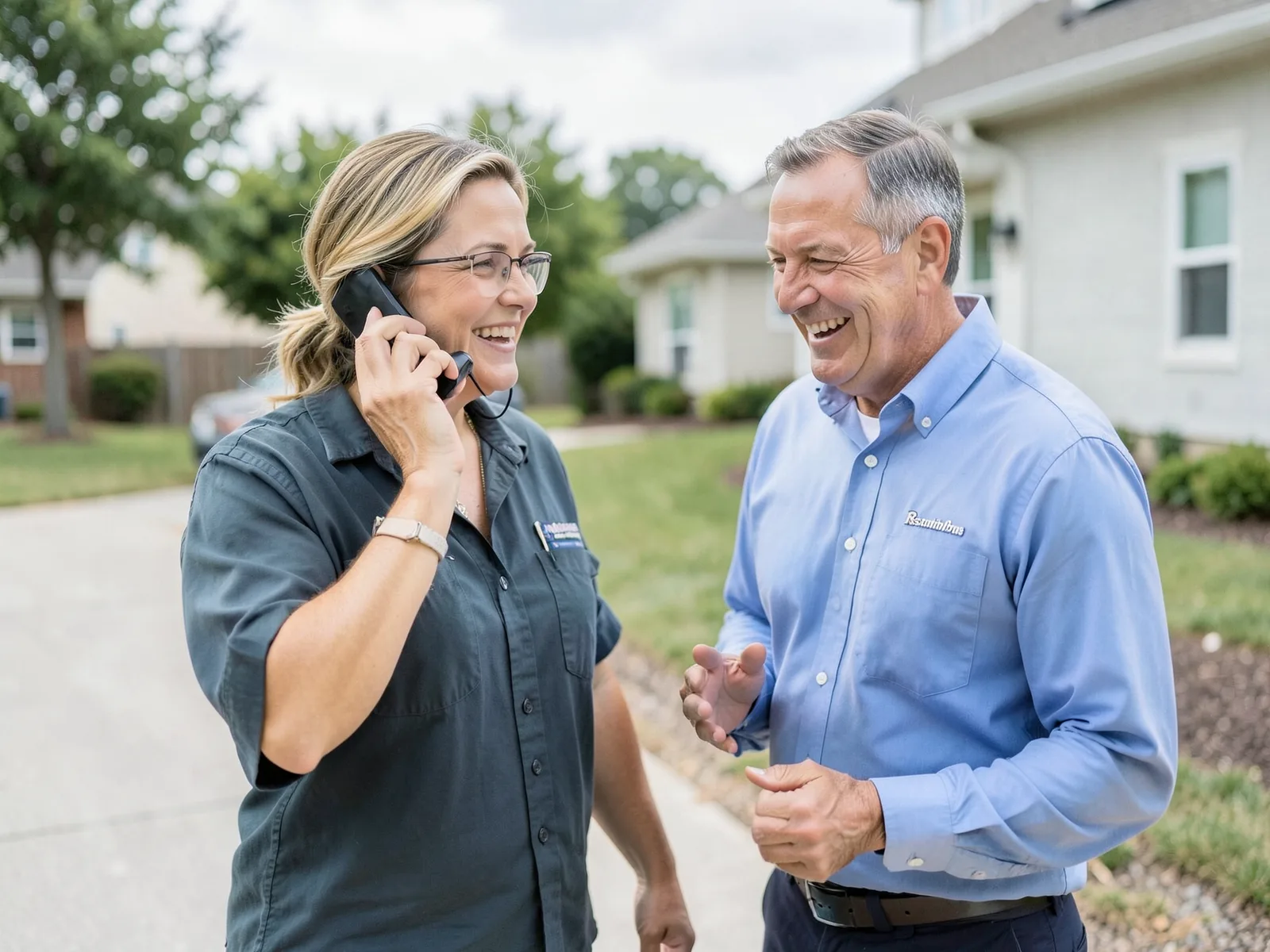 Frequently Asked Questions About Weather Damage Restoration in Seadrift, TX